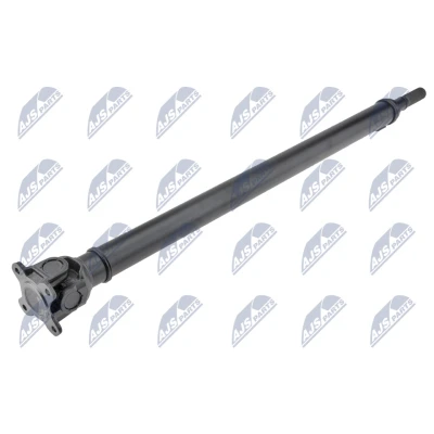 Bild av Kardan, Fram, bmw 5 [g30, f90], 6 gran turismo [g32], x3 [g01, f97], x4 [g02, f98], x5 [g05, f95]