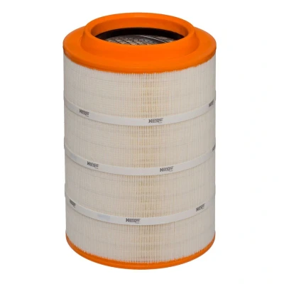 Bild av Luftfilter HENGST FILTER E542L