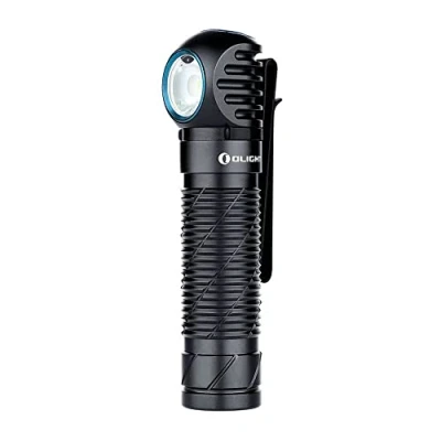 Bild av Olight Perun 2 Headlamp