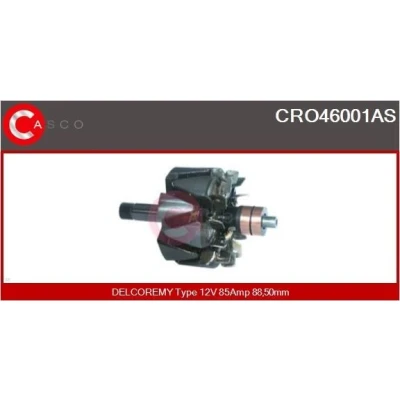 Bild av CASCO CSP87100AS Servopump hydraulisk 5 för vänster /högerstyrd SUBARU: Forester II