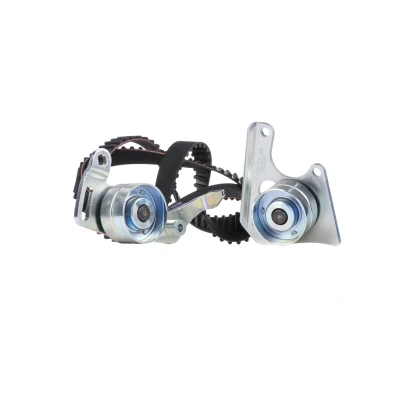 Bild av GATES FleetRunner Micro V Stretch Fit K025049XS Kit de distribution FIAT: Ducato II Bus, Scudo I Break, Сamion à Plateau/Сhâssis