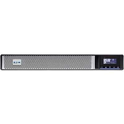 Bild av Eaton 5PX2200IRT2UG2 5PX 2200i RT2U G2 UPS 2200VA / 2200W Input: C20 Output: (8) C13 (2) C19 Rack/tower 2U