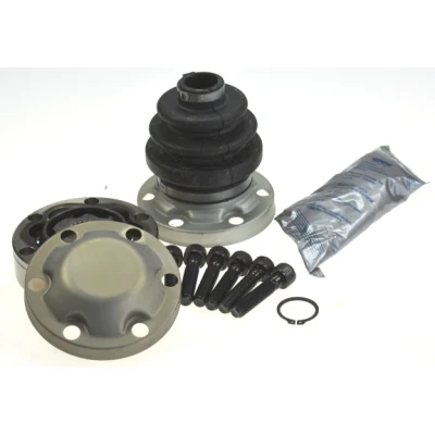 Bild av LÖBRO 302276 Tête De Cardan avec cache NBR (caoutchoucs nitrile)