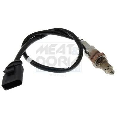 Bild av MEAT &amp; DORIA 811127 Sonde lambda de diagnostic VOLKSWAGEN: Passat B8 Variant, Berline, Tiguan II, SKODA: Superb III 5 portes