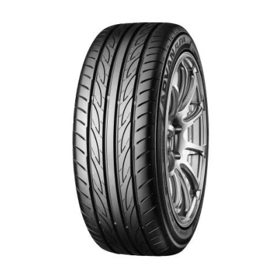 Bild av Yokohama Advan Fleva V701 215/55 R16 93W auto Pneus été CITROËN: C4 Picasso 1, I Grand Picasso, Berlingo II Van, PEUGEOT: 308 3/5 portes 0V