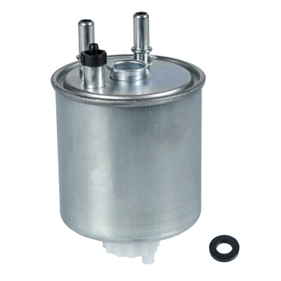 Bild av BLUE PRINT ADR162301C Filtre à Carburant de conduite, avec vis vidange d&#039;eau, raccord pour capteur d&#039;eau bague d&#039;étanchéité
