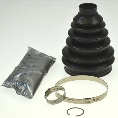 Bild av LÖBRO 305870 Soufflet De Cardan 115,00 ETP (élastomère thermoplastique) RENAULT: CLIO 2, Kangoo I Express, MEGANE 2