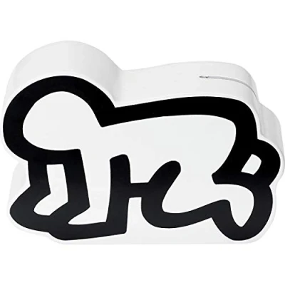 Bild av Vilac Sparbössa Keith Haring, 9219