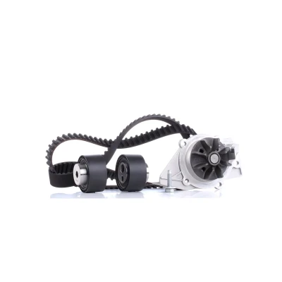 Bild av DOLZ KD007 Pompe à Eau + Kit De Distribution 140 PEUGEOT: Partner I Van, 206 3/5 portes, Expert CITROËN: Xsara 5 Jumpy MPV
