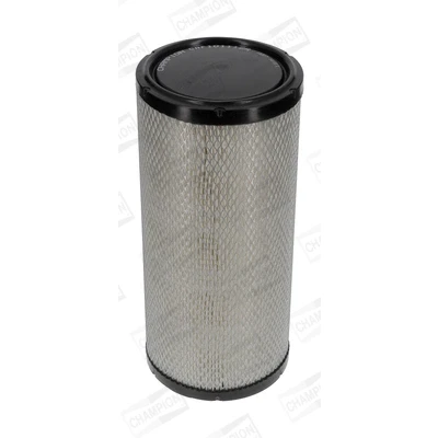 Bild av CHAMPION CAF101112R Filtre à air 342 153 Cartouche filtrante avec grille protectrice IVECO: DAILY 3 Kasten/Kombi, 2 Pritsche/Fahrgestell
