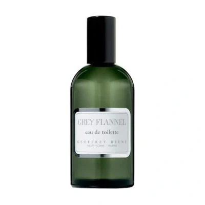 Bild av Geoffrey Beene Grey Flannel Eau de Toilette 120 ml