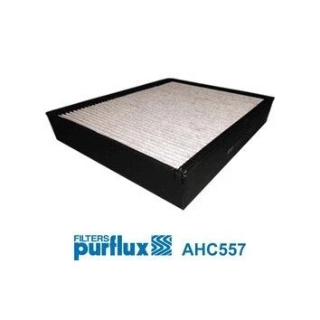 Bild av PURFLUX AHC557 Filtre d&#039;habitacle à charbon actif 275 220 55 LEXUS: GS III, LS III