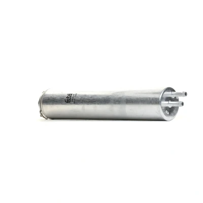 Bild av FEBI BILSTEIN 26437 Filtre à Carburant de conduite avec régulateur pression BMW: 5 Berline, X5, 7