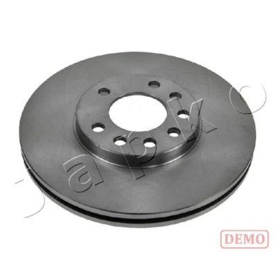 Bild av JAPKO 600418C Disque de frein Essieu avant 345 30,0 ventilé l&#039;intérieur peint SAAB: 9 3 Berline, Break, Cabriolet, OPEL: Vectra C CC