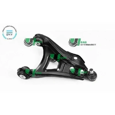 Bild av OMG SRL G40.3987/C Bras de suspension Essieu avant gauche barre oscillant transversal RENAULT: Kangoo I Express, I, CLIO 2