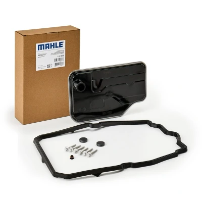 Bild av Hydraulikfilter, automatväxel KNECHT HX 230 KIT