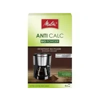Bild av Melitta Bio avkalkning för kaffemaskiner: effektiv, miljövänlig alla typer av kaffemaskiner.