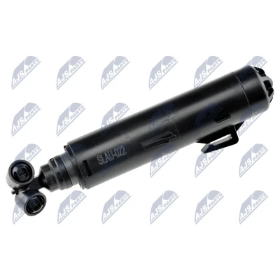 Bild av NTY EDS AU 022 Gicleur d&#039;eau de nettoyage, nettoyage des phares avant droite AUDI: A1 Sportback, 3/5 portes