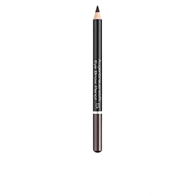 Bild av ARTDECO Eyebrow Pencil diskret, exakt ögonbrynspenna långvarig 1 x 1,1 g