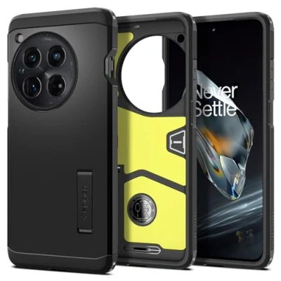 Bild av Etui Spigen Tough Armor Na Oneplus 12 Czarne