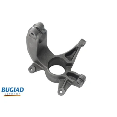Bild av BUGIAD BSP25294 Porte Fusée Essieu avant droit, droit RENAULT: MEGANE 2, 2 Coupe Cabriolet, Stufenheck
