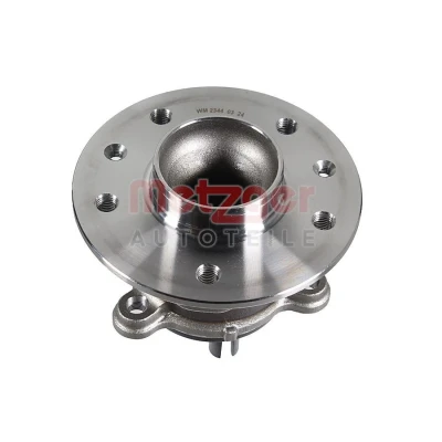 Bild av METZGER WM 2344 Kit de roulements roue avec capteur ABS intégré 148mm
