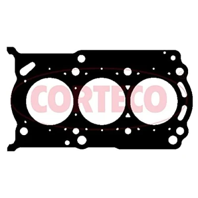 Bild av CORTECO 415501P Joint De Culasse Métal SMART: Fortwo II Coupe, Cabriolet