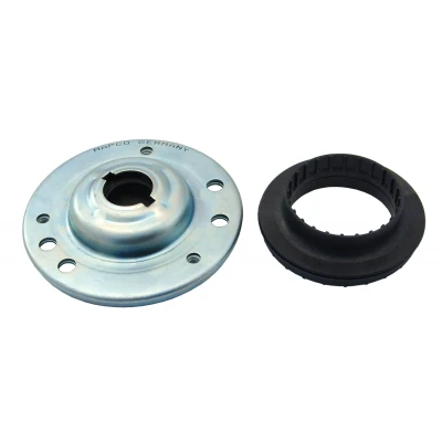 Bild av MAPCO 34793 Kit de réparation, palier la jambe suspension Essieu avant avec roulement OPEL: Vectra C CC, Berline, Signum CC
