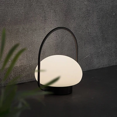 Bild av Nordlux LED dekorbelysning Sponge to go med batteri