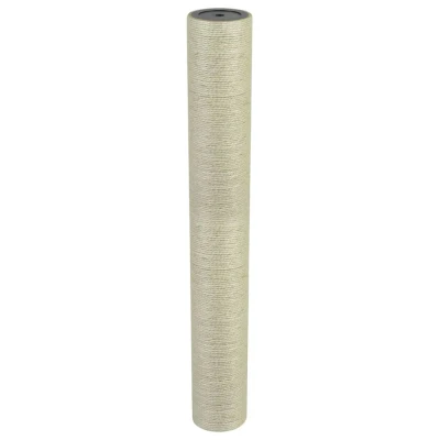 Bild av Klöspelare för katt 8x60 cm 8 mm beige