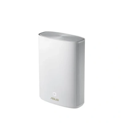 Bild av ZENWIFI AX HYBRID (XP4) AX1800 PW LINE 1 PACK VIT WLAN WIFI6