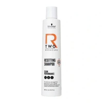 Bild av Schwarzkopf Professional R TWO Bonacure Resetting Schampo 250 ml