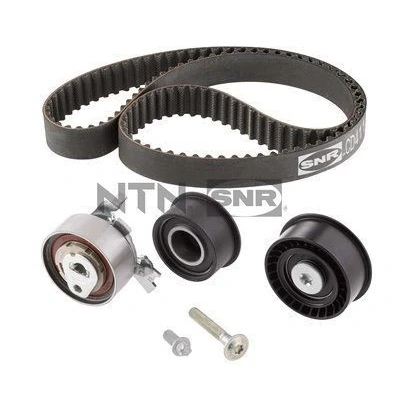 Bild av SNR KD453.12 Kit de distribution 162 OPEL: Meriva A, Zafira Astra G CC