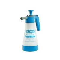 Bild av GLORIA FoamMaster FM 10, Blå, Vit, 1 l, Plast, styck, 1,55 3 Bar