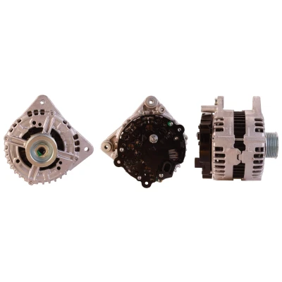 Bild av LUCAS LRA03286 Alternateur 14V 180A AUDI: A4 B8 Avant, A6 C6 Berline