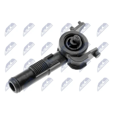 Bild av NTY EDS BM 044 Gicleur d&#039;eau de nettoyage, nettoyage des phares avant gauche MINI: Roadster, 3/5 portes, Clubman