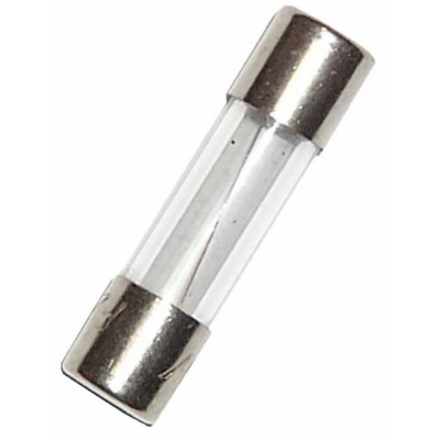 Bild av Säkringar av glas DRESSELHAUS 4649/000/52 2