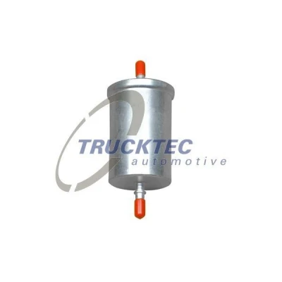 Bild av TRUCKTEC AUTOMOTIVE 02.38.061 Filtre à Carburant de conduite PEUGEOT: 206 3/5 portes, 207 208 I RENAULT: CLIO 2, 3