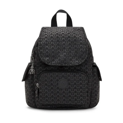 Bild av Kipling CITY PACK MINI Ryggsäck, Storlek: One Size, Signature emb