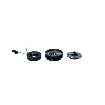 Bild av NRF 380119 Embrayage Electromagnetique GENUINE HALLA HS18, VS16 120 6 KIA: SORENTO 1, HYUNDAI: i30 I Break
