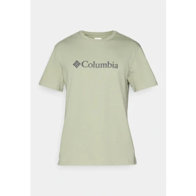 Bild av Columbia M Basic Logo SS Safari/Graphic