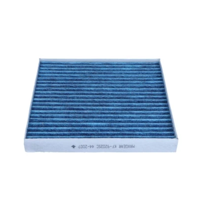 Bild av MAXGEAR 26 1760 Filtre d&#039;habitacle à charbon actif, avec effet antibactérien, aux propriétés anti allergènes 224 201 28 HYUNDAI: Tucson