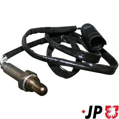 Bild av JP GROUP 1493800500 Sonde lambda après catalyseur chauffé 4 BMW: 3 Coupe, Berline, 5 Berline