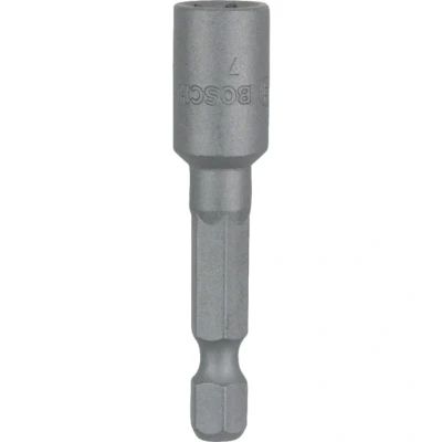 Bild av Bosch Hylsor 50 x 7 mm, M 4