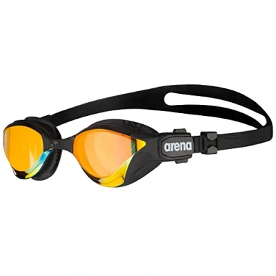 Bild av Arena Cobra Tri Swipe Mirror Triathlon Swim Goggles