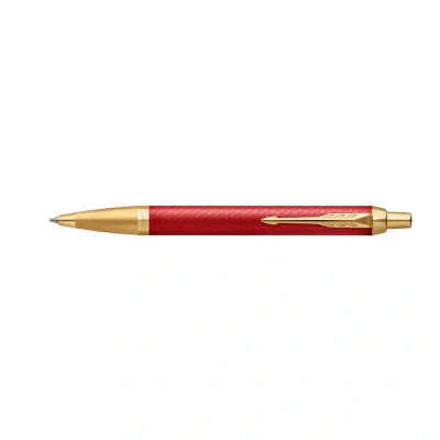 Bild av Parker IM Premium Deep GT Red BP