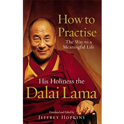 Bild av How to Practise: The Way a Meaningful Life