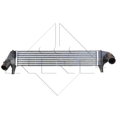 Bild av NRF 30255 Intercooler DACIA: Sandero I, Duster SUV, Logan I MCV