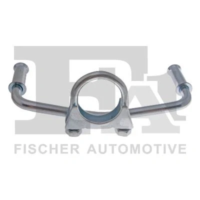 Bild av FA1 215 947 Suspension, échappement 45 PEUGEOT: 2008 Break, 207 SW, 3/5 portes, CITROËN: C3 Picasso, DS3 3 II