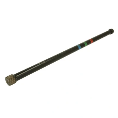 Bild av Pinnskruv, torsionsfjäder Reinhoch RH10 2007